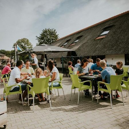 Huisje Bloemendal Villa Balkbrug ภายนอก รูปภาพ