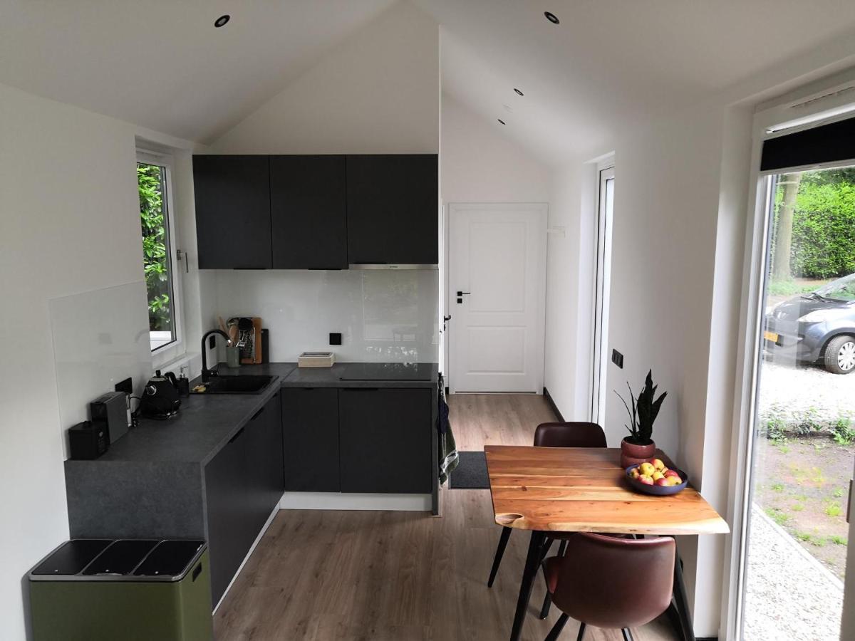 Huisje Bloemendal Villa Balkbrug ภายนอก รูปภาพ