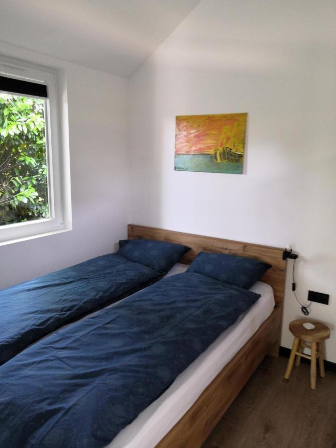 Huisje Bloemendal Villa Balkbrug ภายนอก รูปภาพ