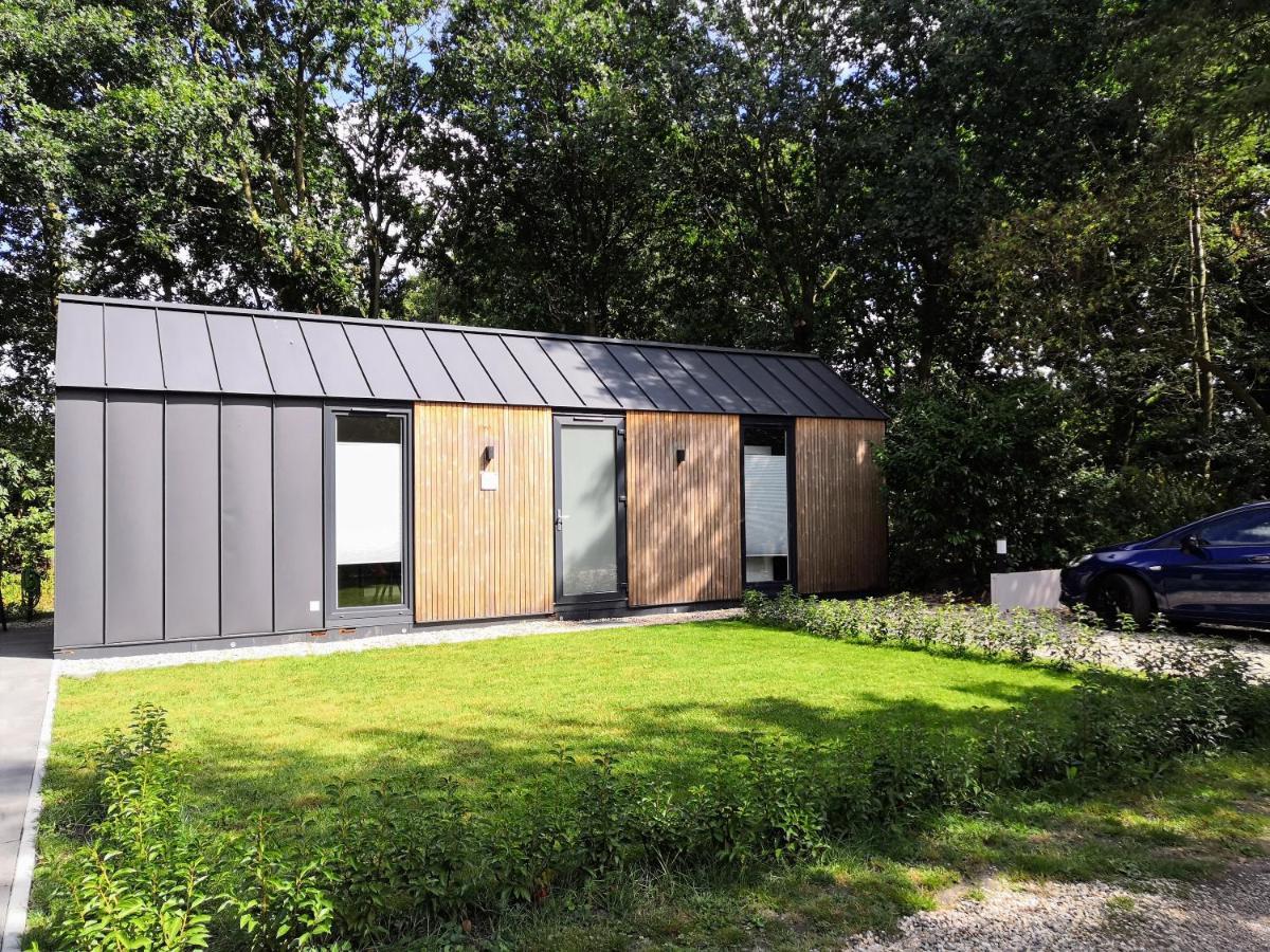 Huisje Bloemendal Villa Balkbrug ภายนอก รูปภาพ