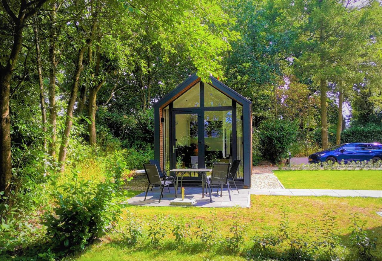 Huisje Bloemendal Villa Balkbrug ภายนอก รูปภาพ