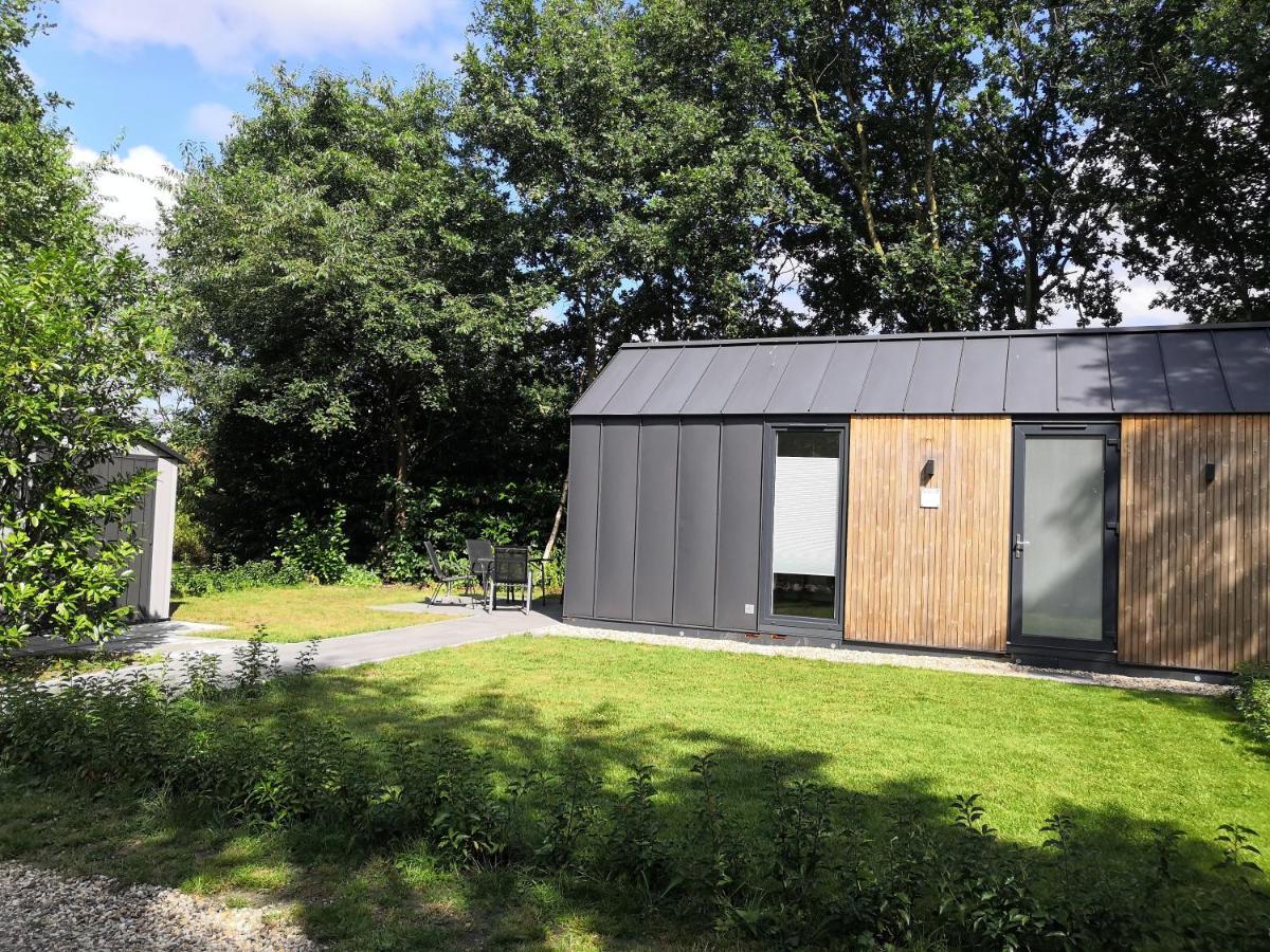 Huisje Bloemendal Villa Balkbrug ภายนอก รูปภาพ