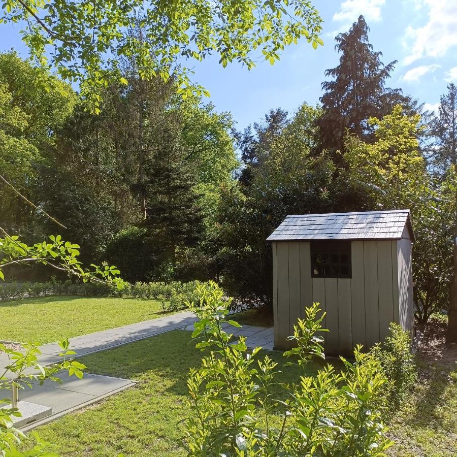 Huisje Bloemendal Villa Balkbrug ภายนอก รูปภาพ