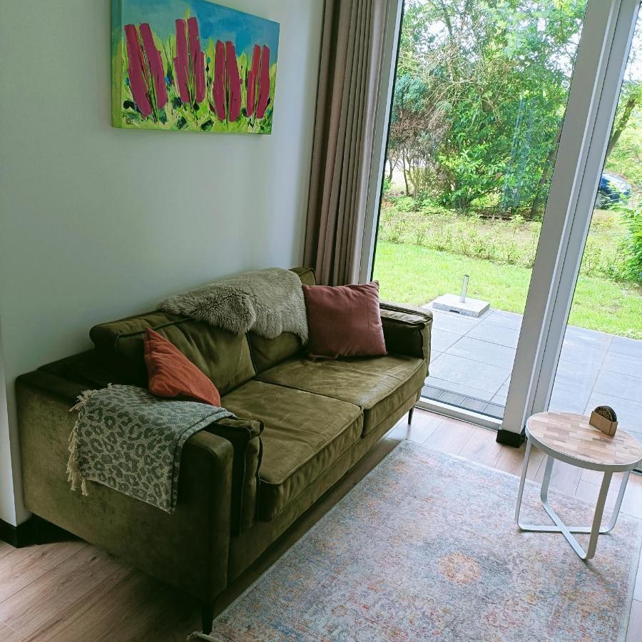 Huisje Bloemendal Villa Balkbrug ภายนอก รูปภาพ